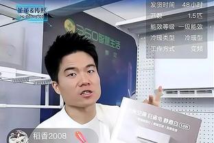 TJD：约基奇是世界上最好的球员之一 今晚他无所不能